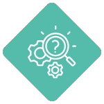 Icône étude color