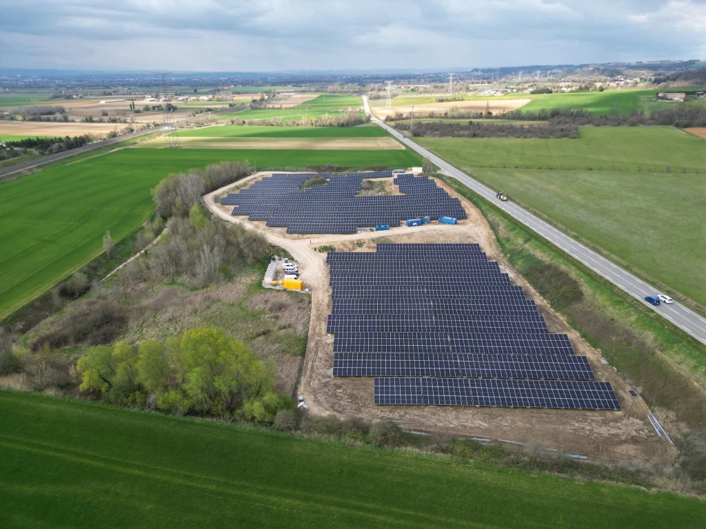 sol renouvelable photovoltaïque